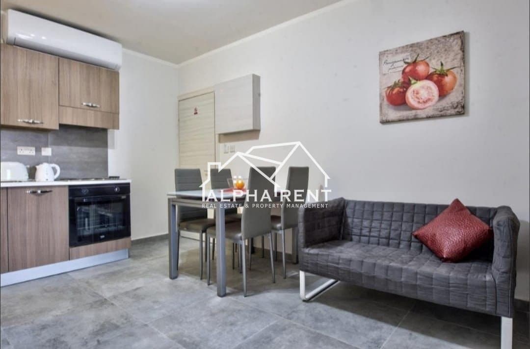 Residential Rent Apartments in St. Paul's Bay