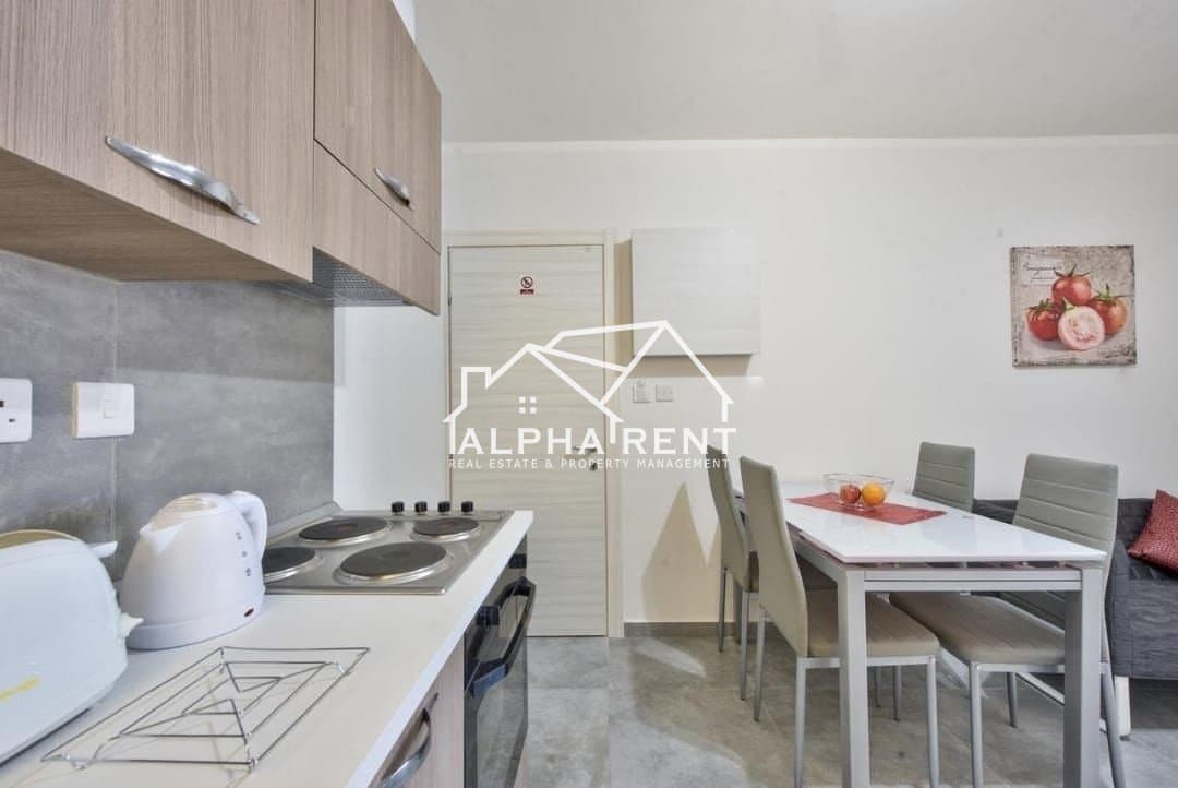 Residential Rent Apartments in St. Paul's Bay - 2