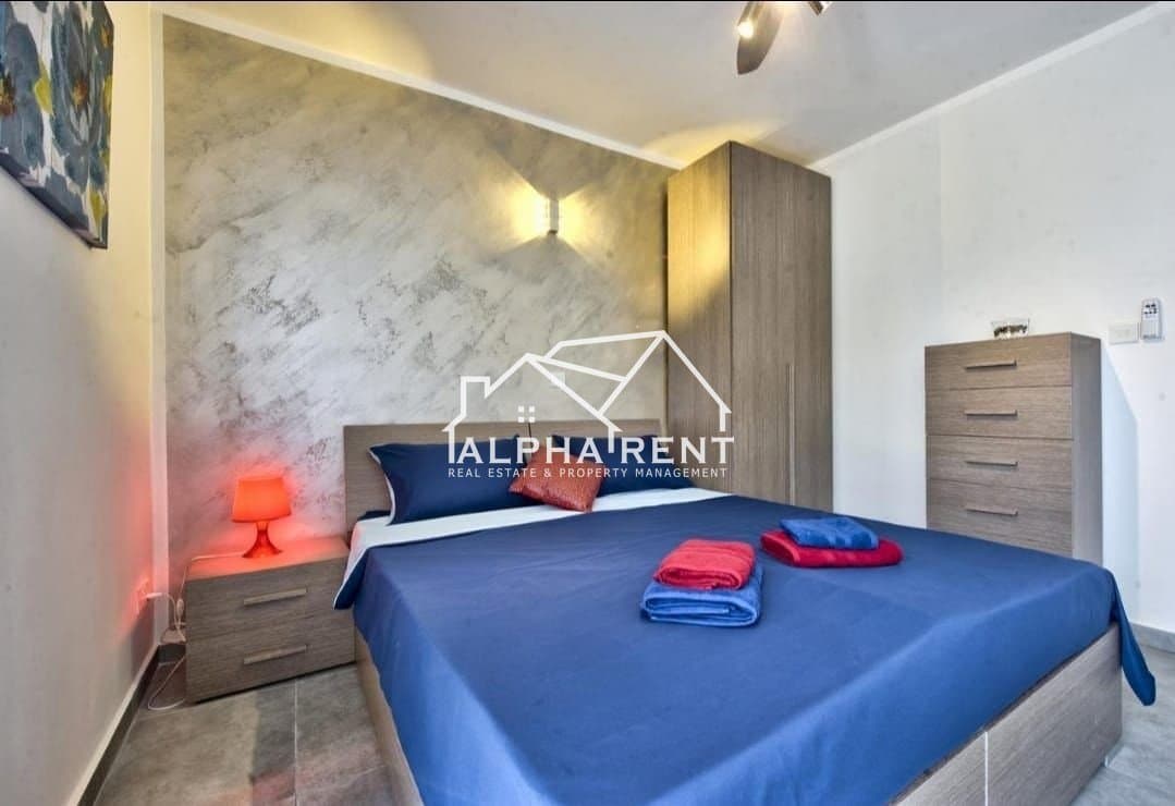 Residential Rent Apartments in St. Paul's Bay - 3