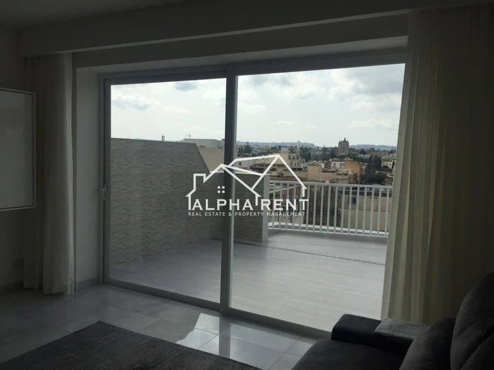 Residential Rent Penthouses in Iklin