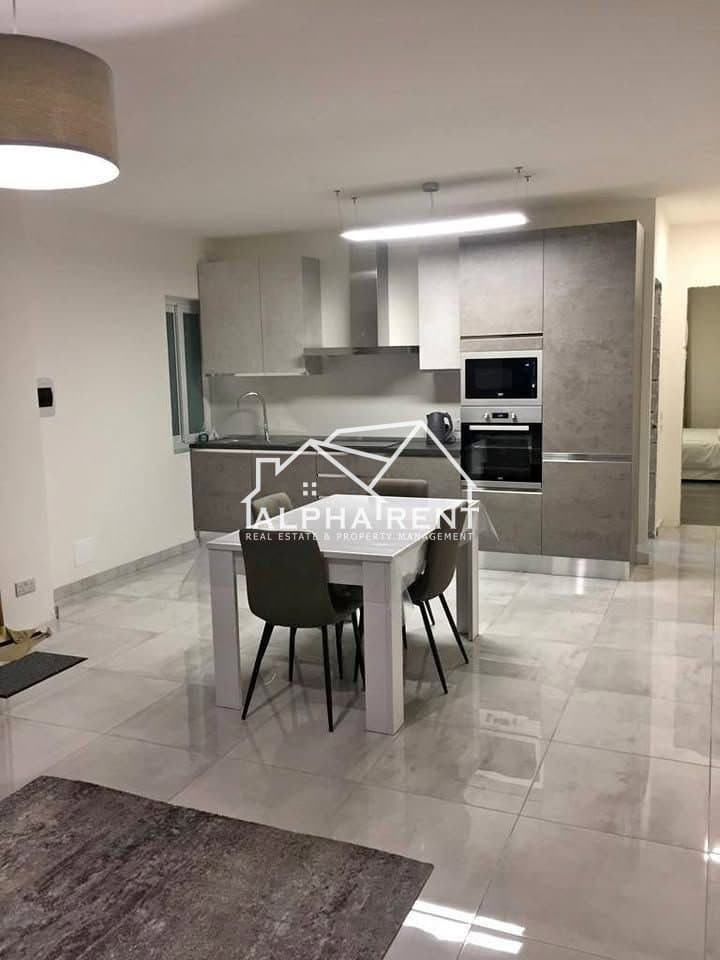 Residential Rent Penthouses in Iklin - 2