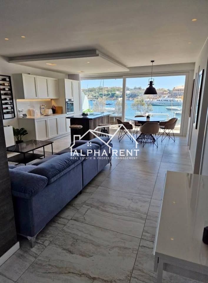 Residential Rent Apartments in Sliema