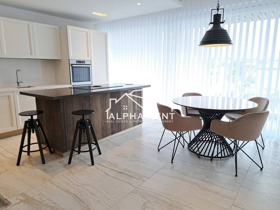 Residential Rent Apartments in Sliema - 2