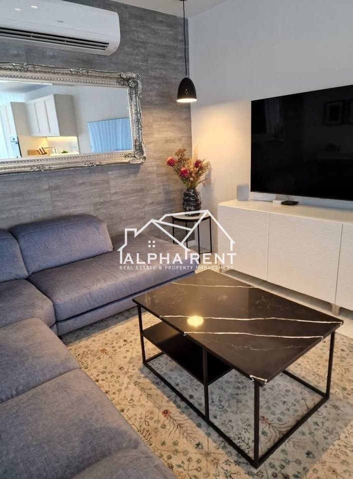 Residential Rent Apartments in Sliema - 5