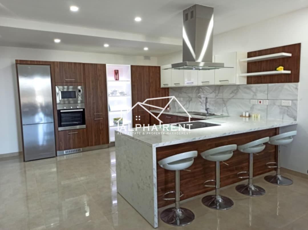 Residential Rent Apartments in Luqa - 3