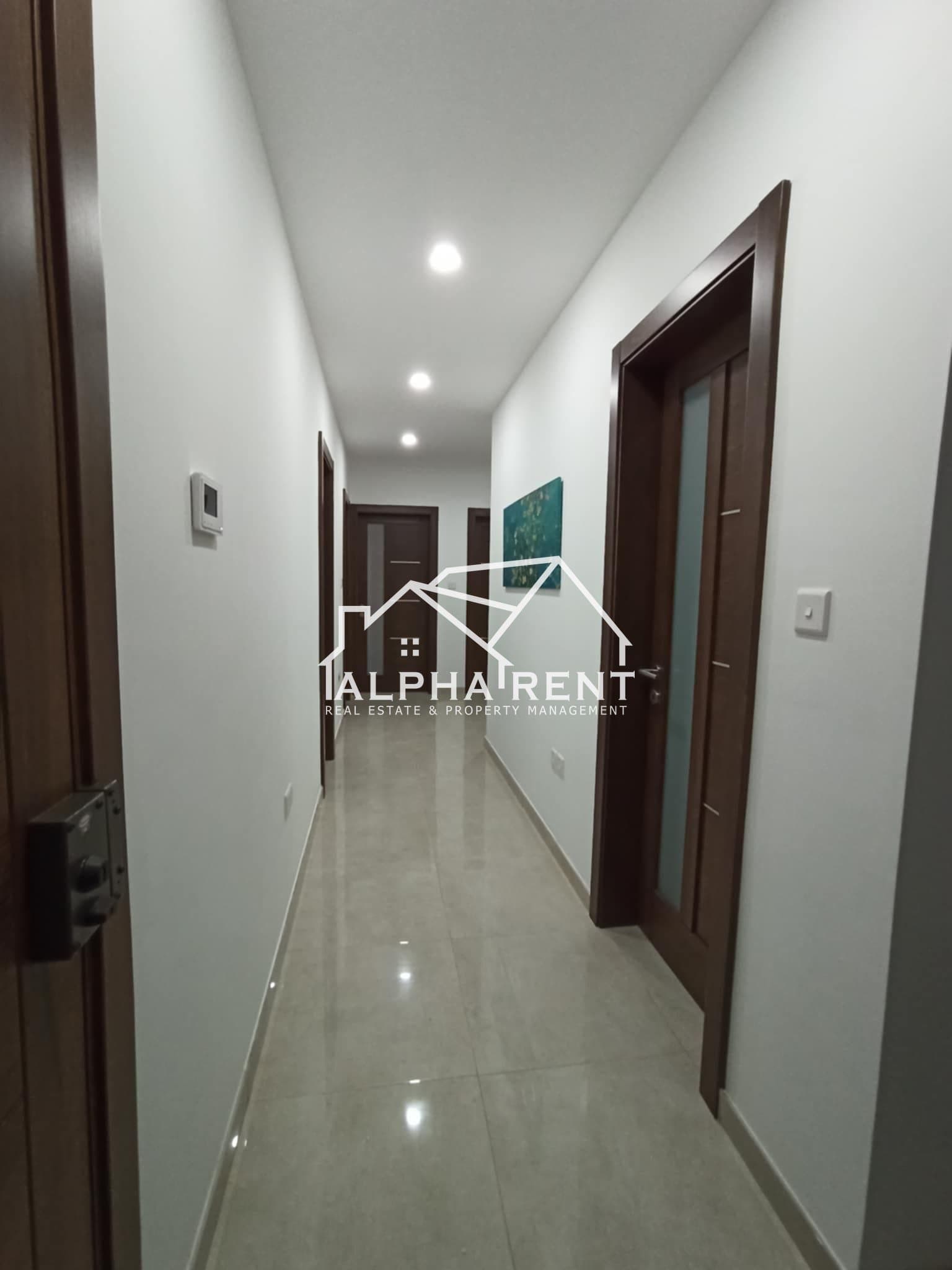 Residential Rent Apartments in Luqa - 5