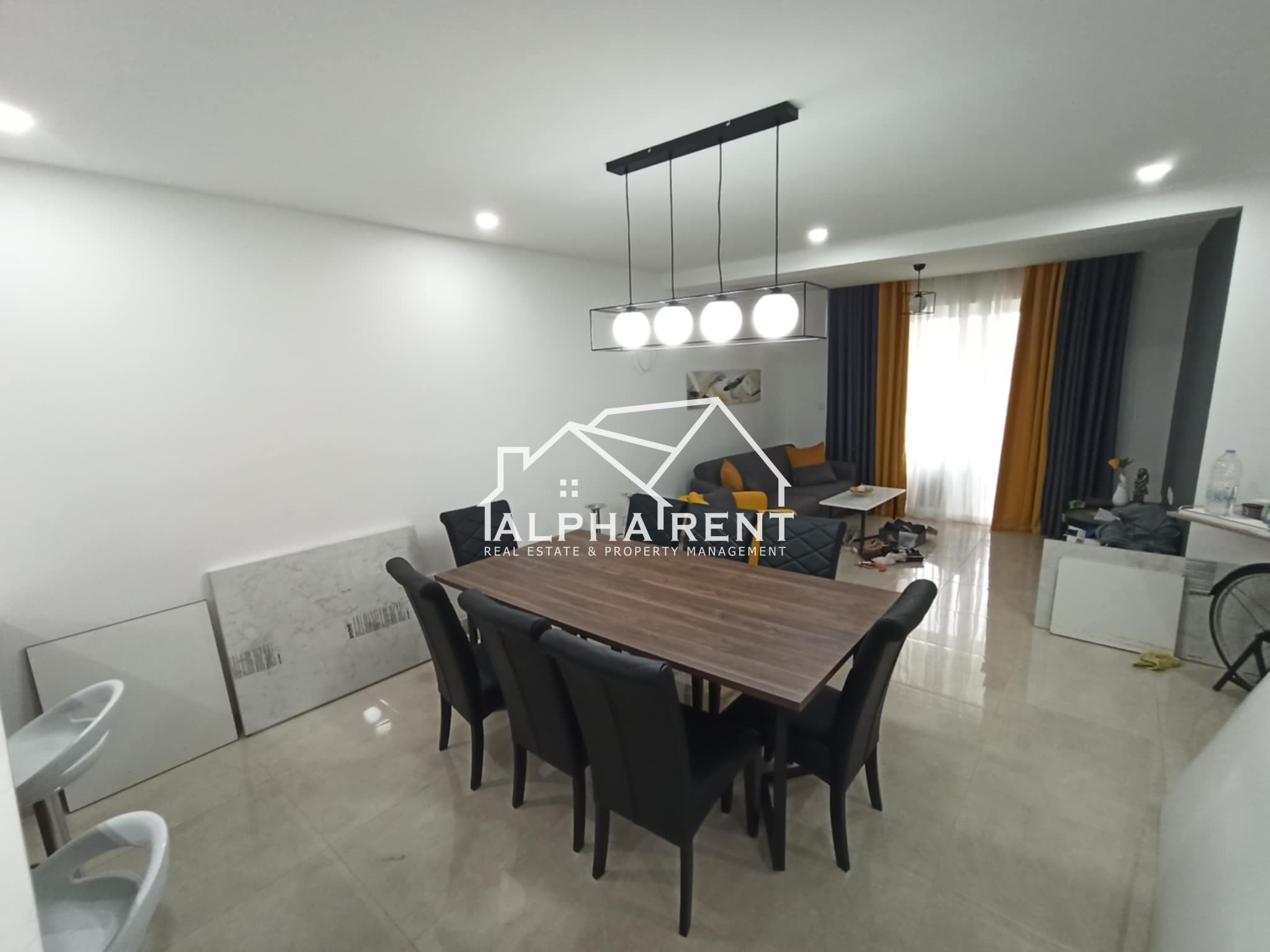 Residential Rent Apartments in Marsaskala