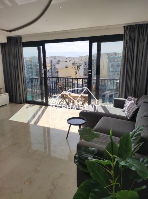 Residential Rent Apartments in St. Julian's - 3