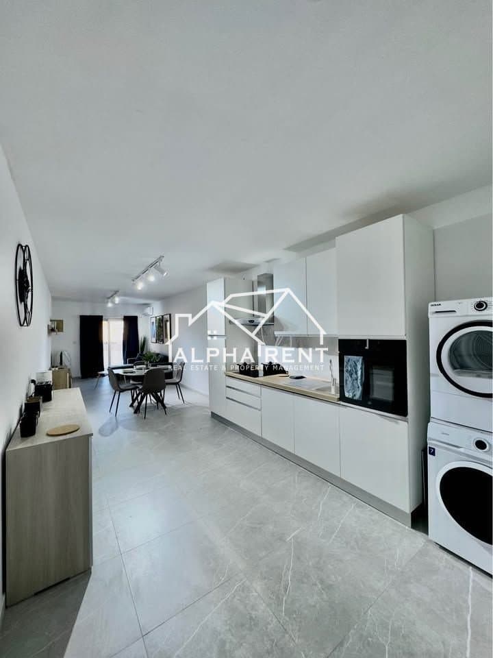 Residential Rent Apartments in Pieta - 4
