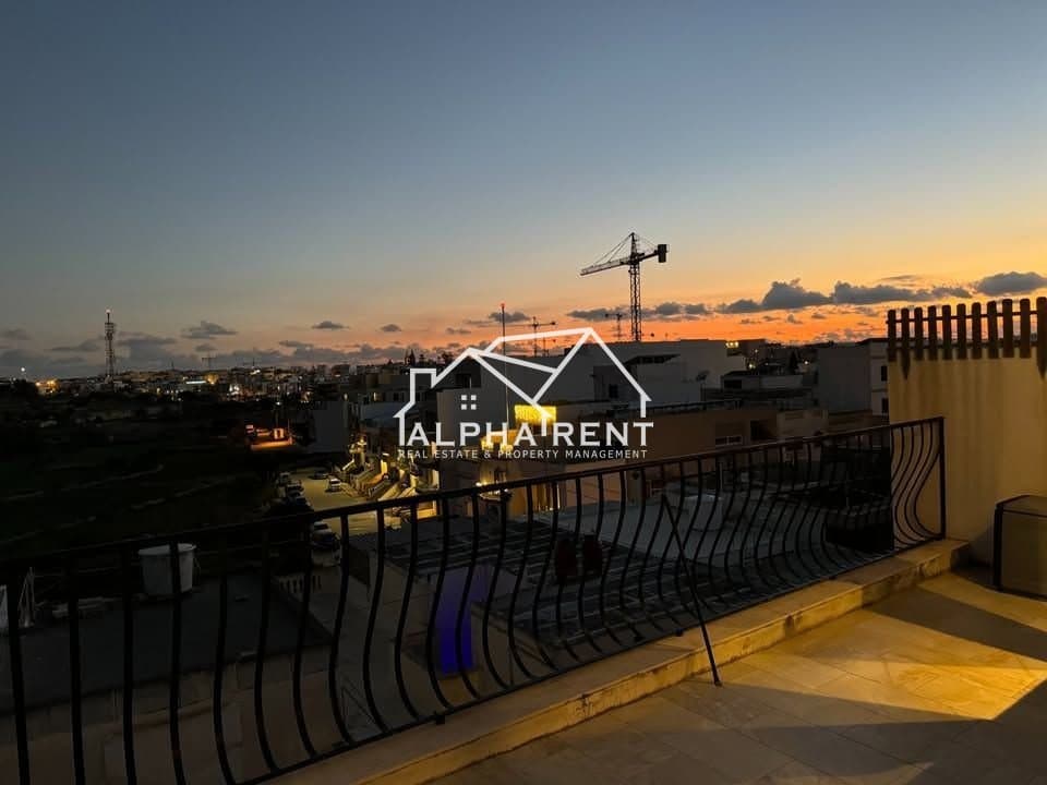 Residential Rent Apartments in Naxxar - 5
