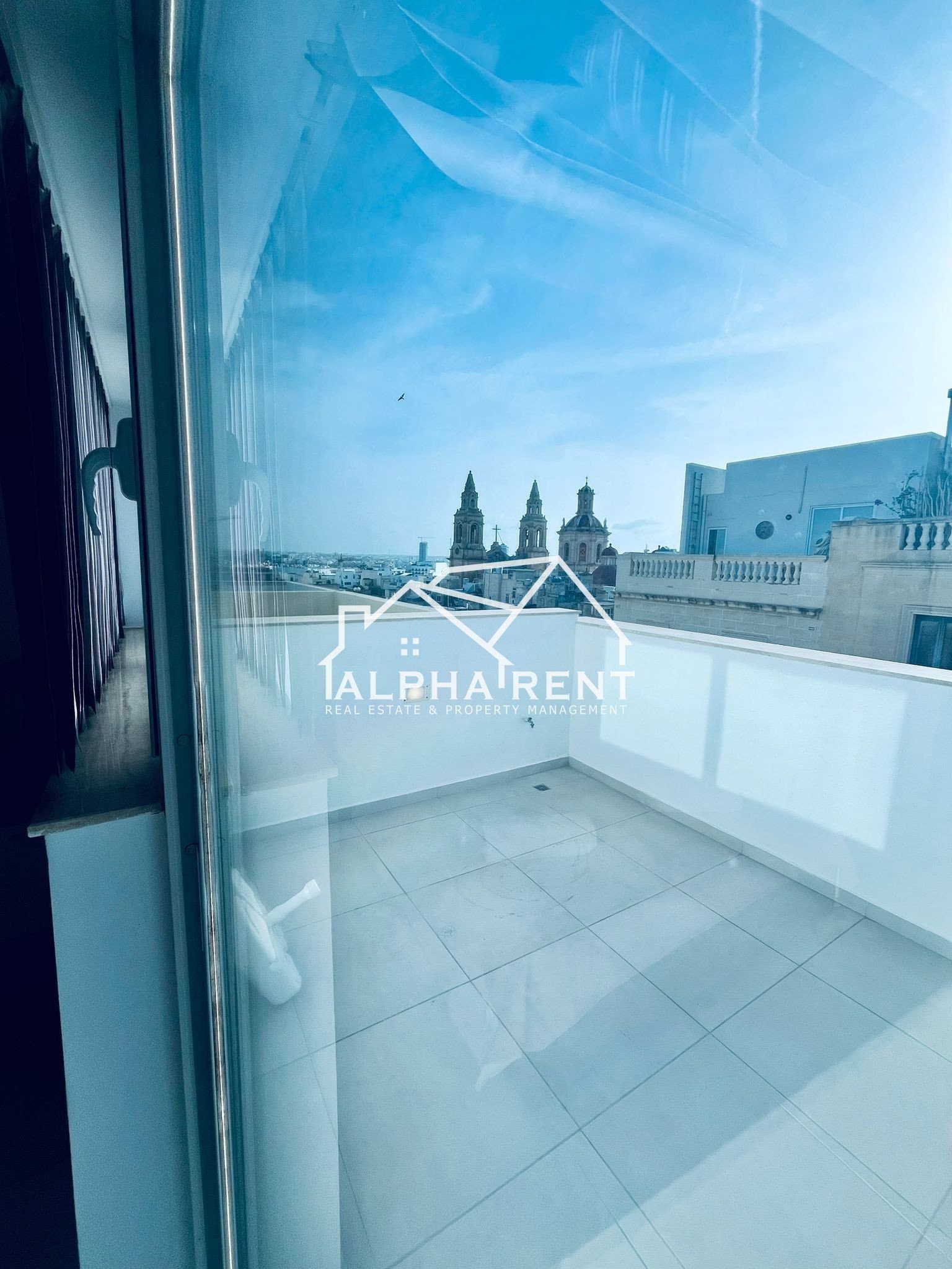 Residential Rent Studios in Sliema - 2