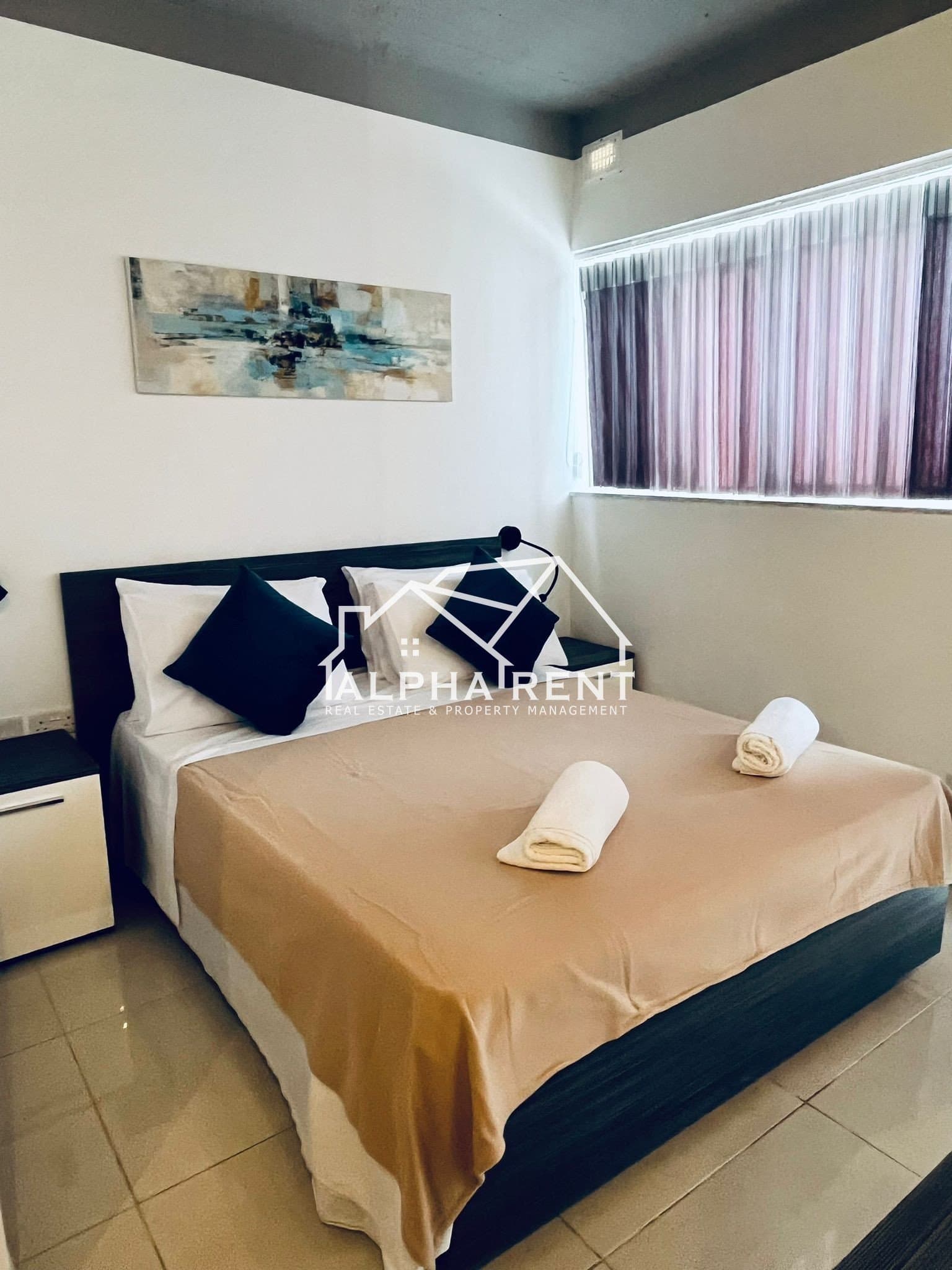 Residential Rent Studios in Sliema - 4