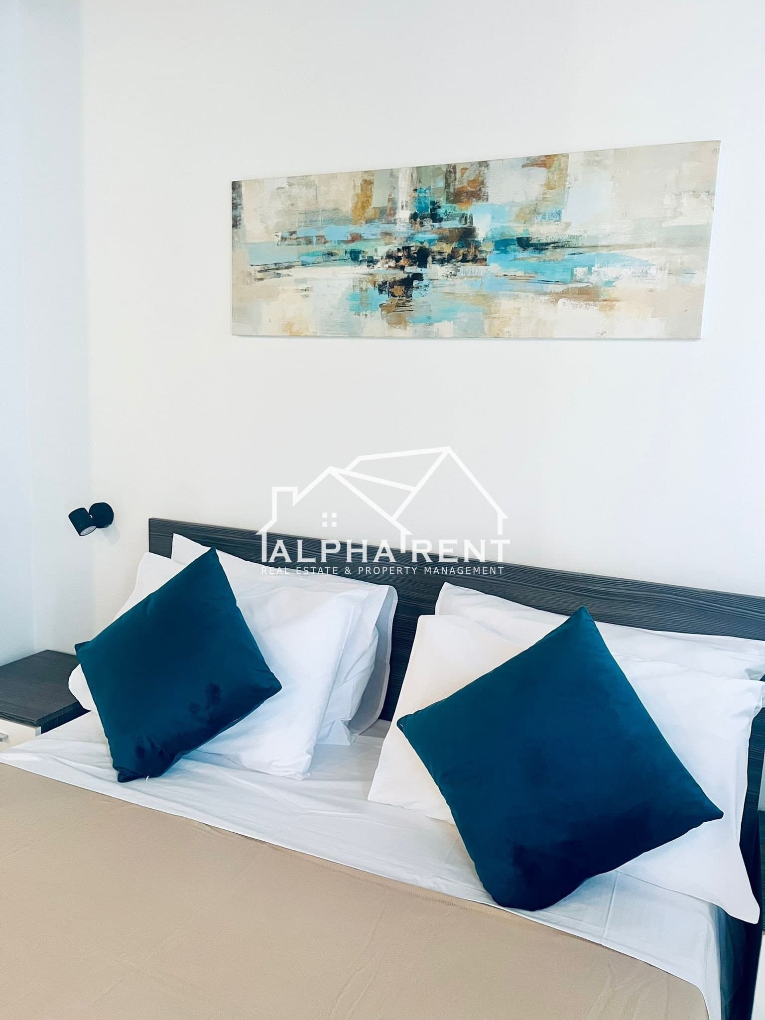 Residential Rent Studios in Sliema - 5