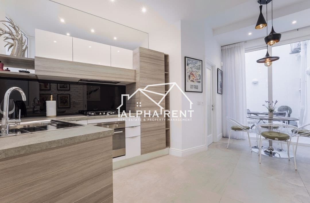 Residential Rent in St. Julian's - 5