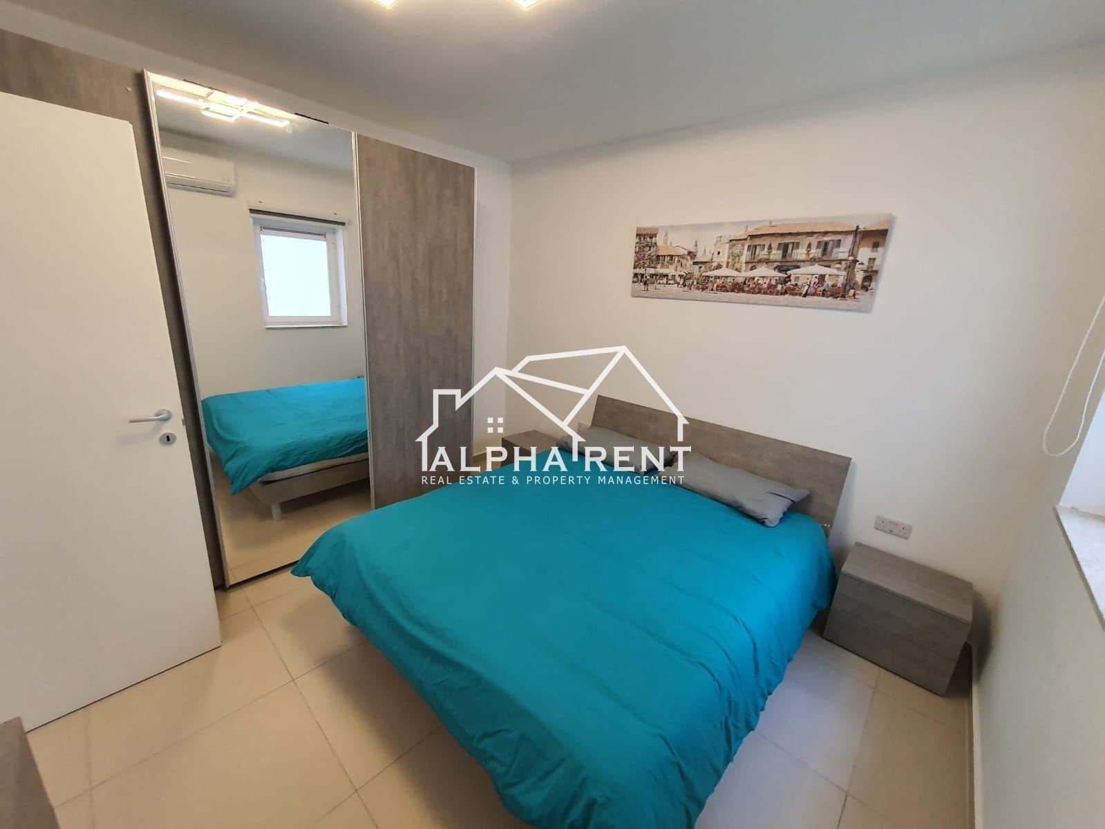 Residential Rent Apartments in Swieqi - 4