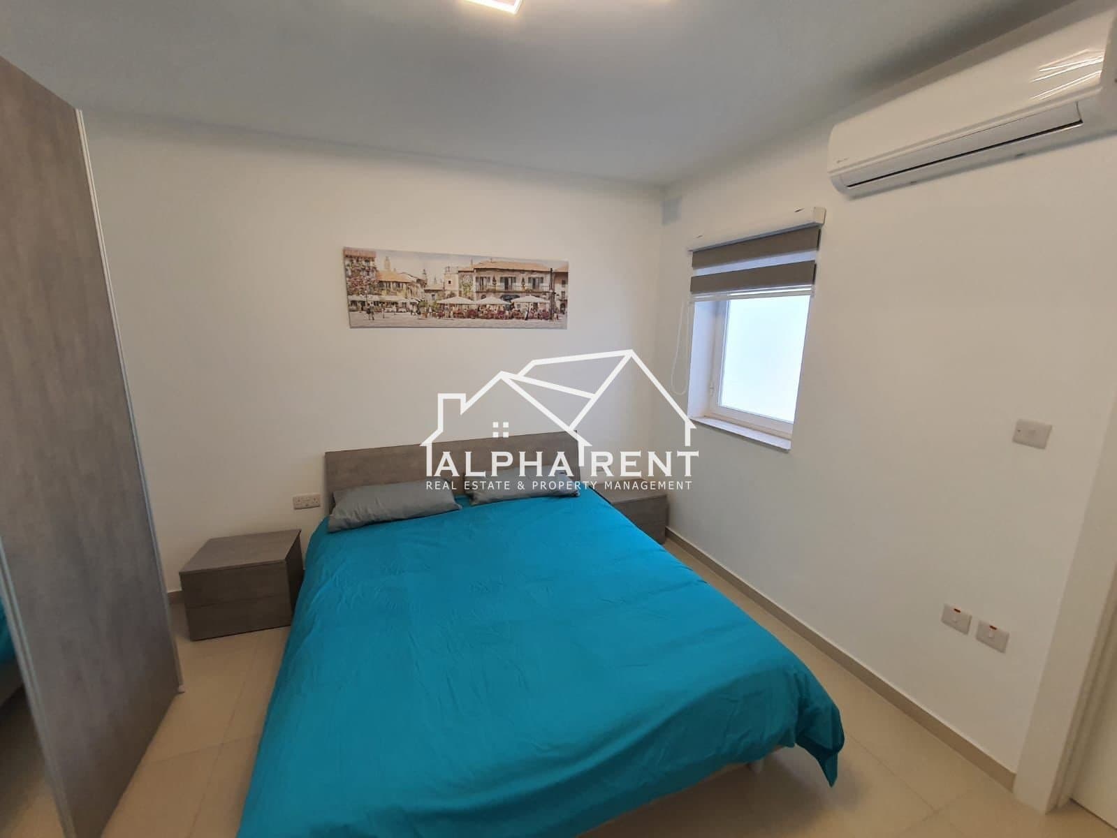 Residential Rent Apartments in Swieqi - 5
