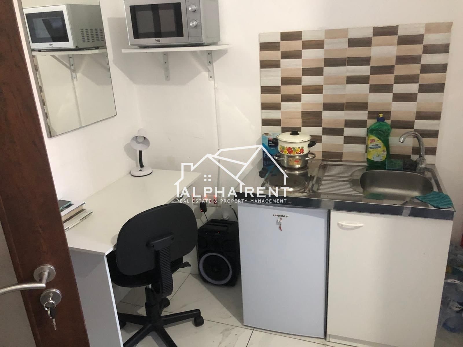 Residential Rent Studios in Ta' Xbiex - 2