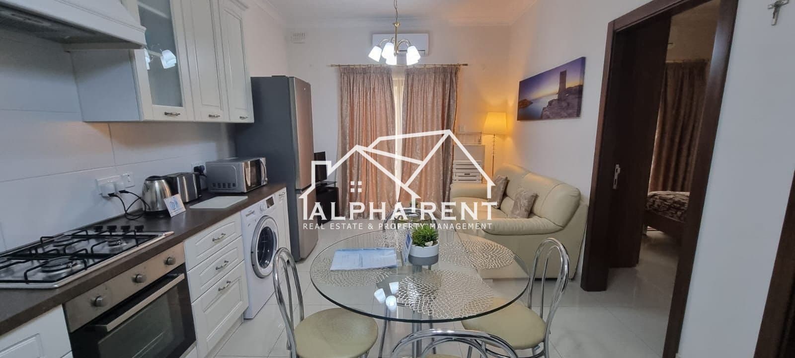 Residential Rent Apartments in Marsaskala - 2