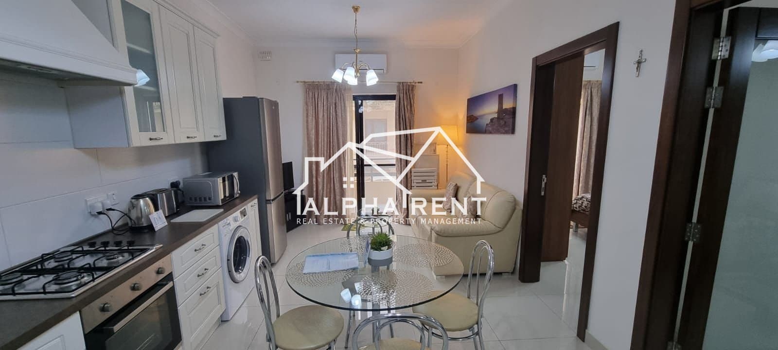 Residential Rent Apartments in Marsaskala - 4