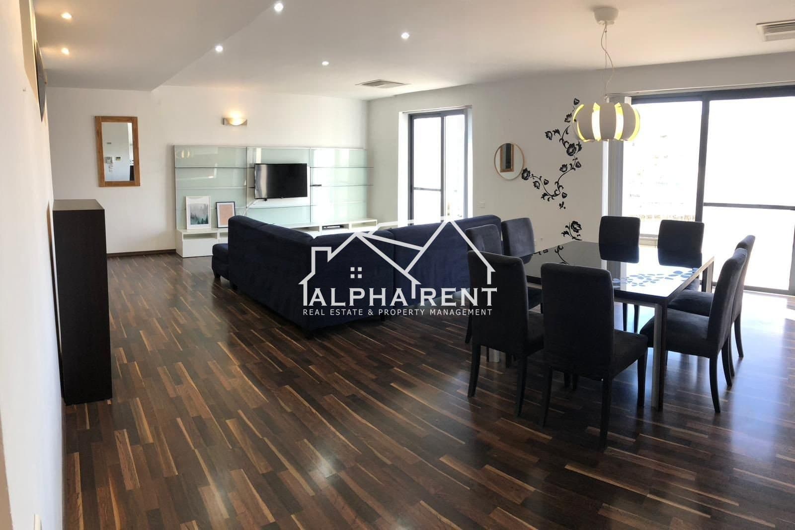 Residential Rent Apartments in Sliema - 3
