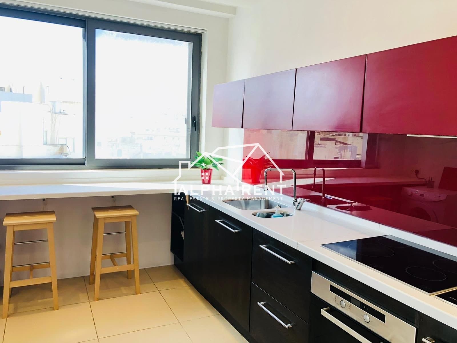 Residential Rent Apartments in Sliema - 4