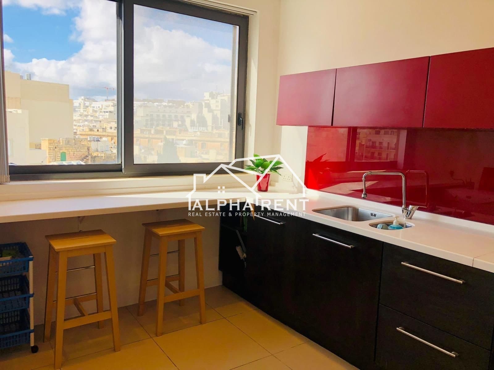 Residential Rent Apartments in Sliema - 5