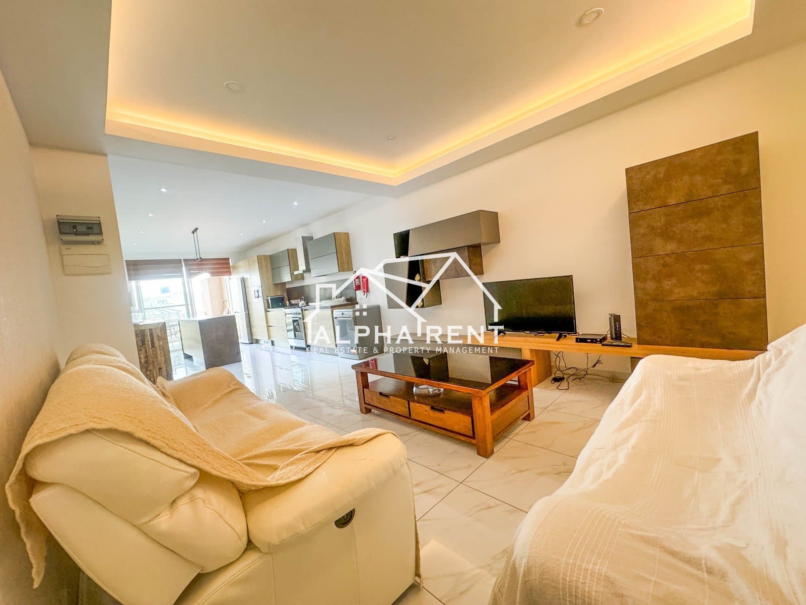 Residential Rent Apartments in Gharghur - 5