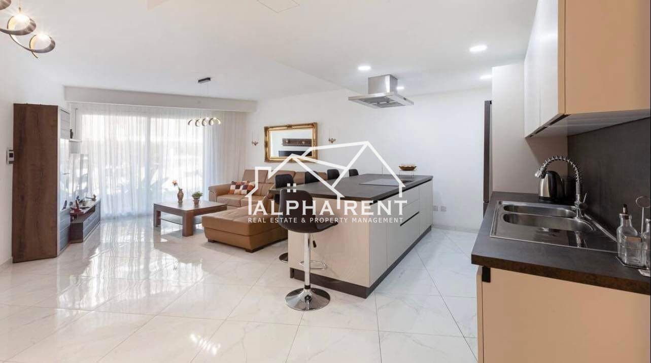 Residential Rent Apartments in Swieqi - 2