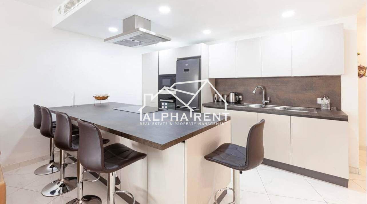 Residential Rent Apartments in Swieqi - 3