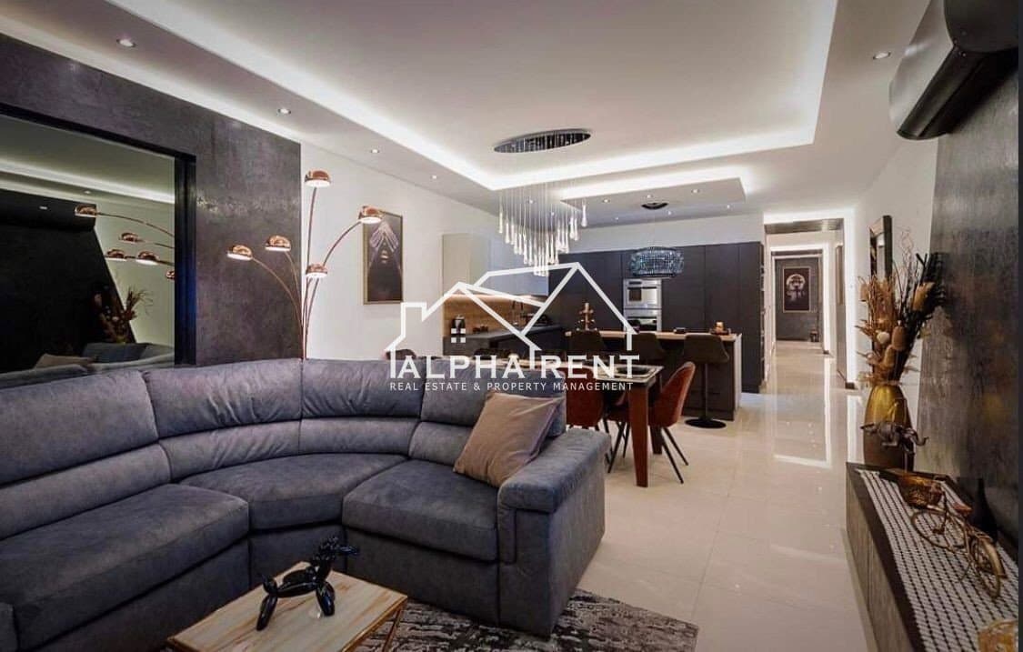 Residential Rent Apartments in Naxxar - 3