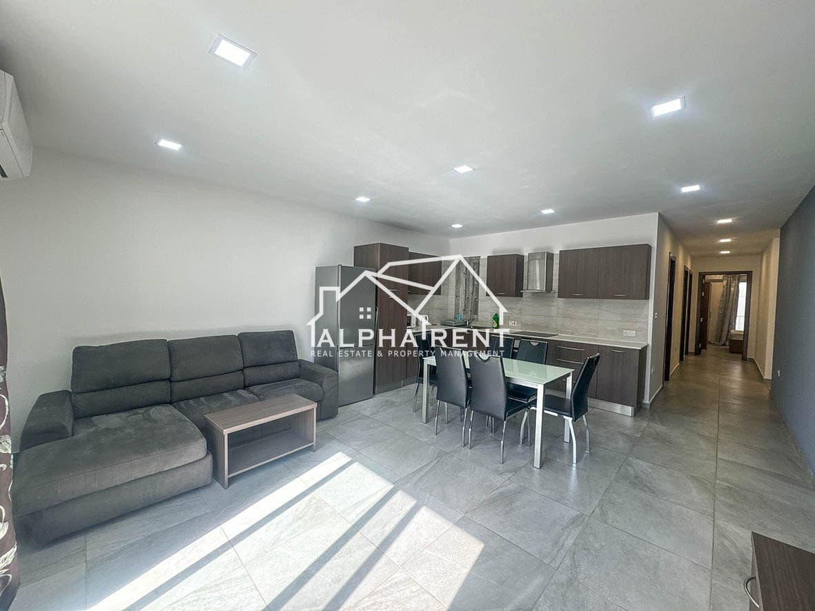 Residential Rent Apartments in San Gwann - 2