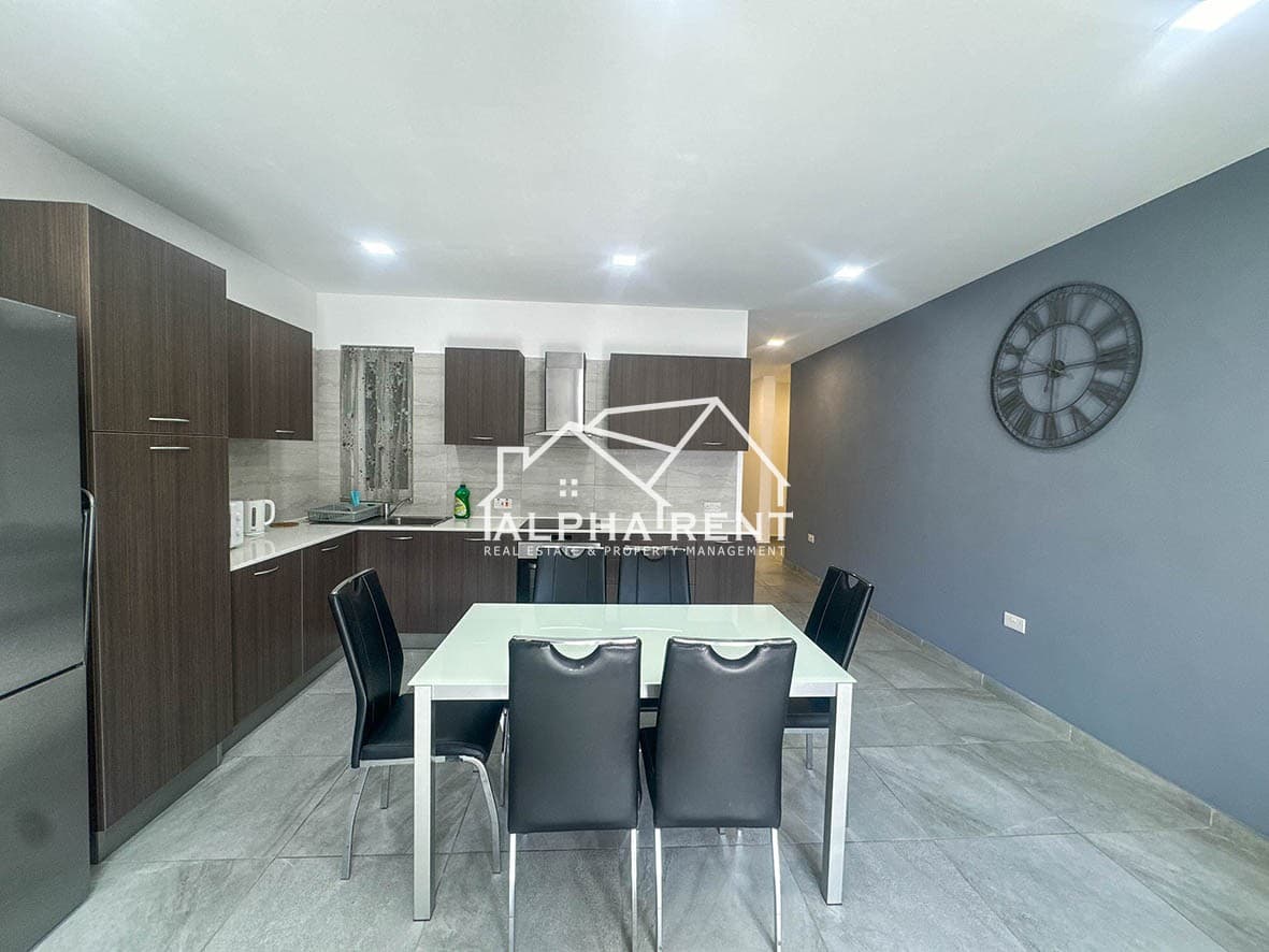 Residential Rent Apartments in San Gwann - 3