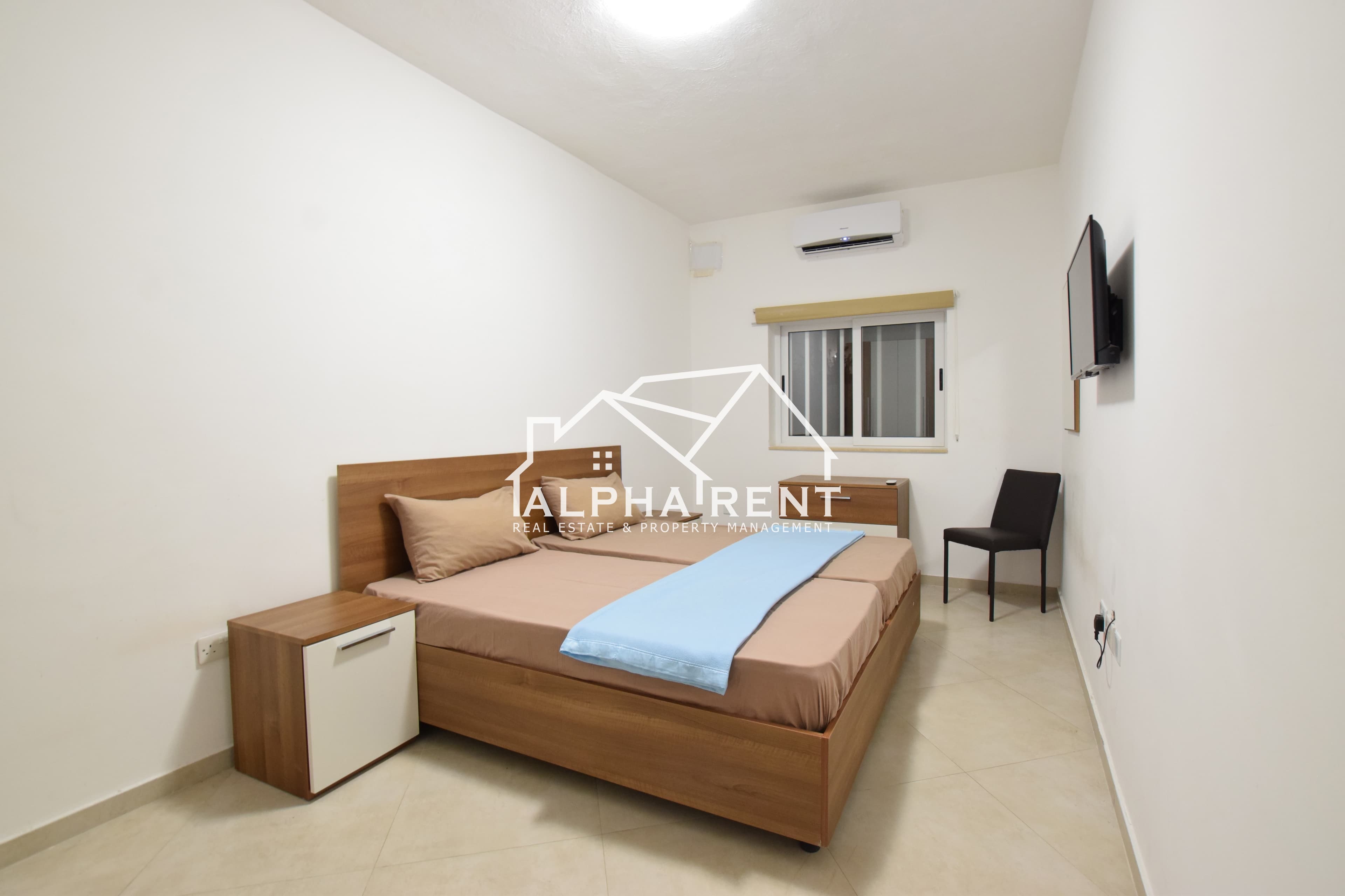 Residential Rent Apartments in Sliema - 5