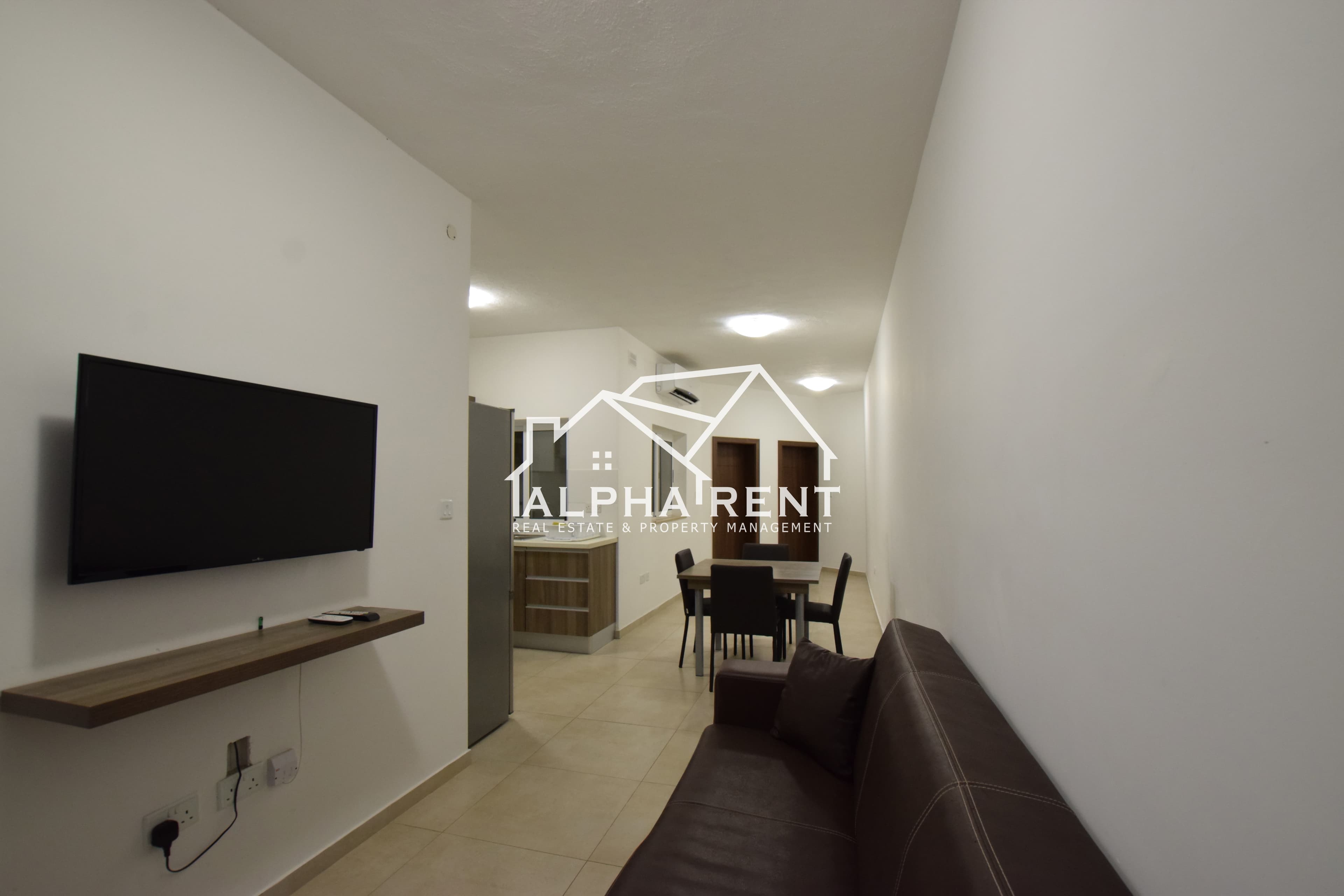Residential Rent Apartments in Sliema - 2
