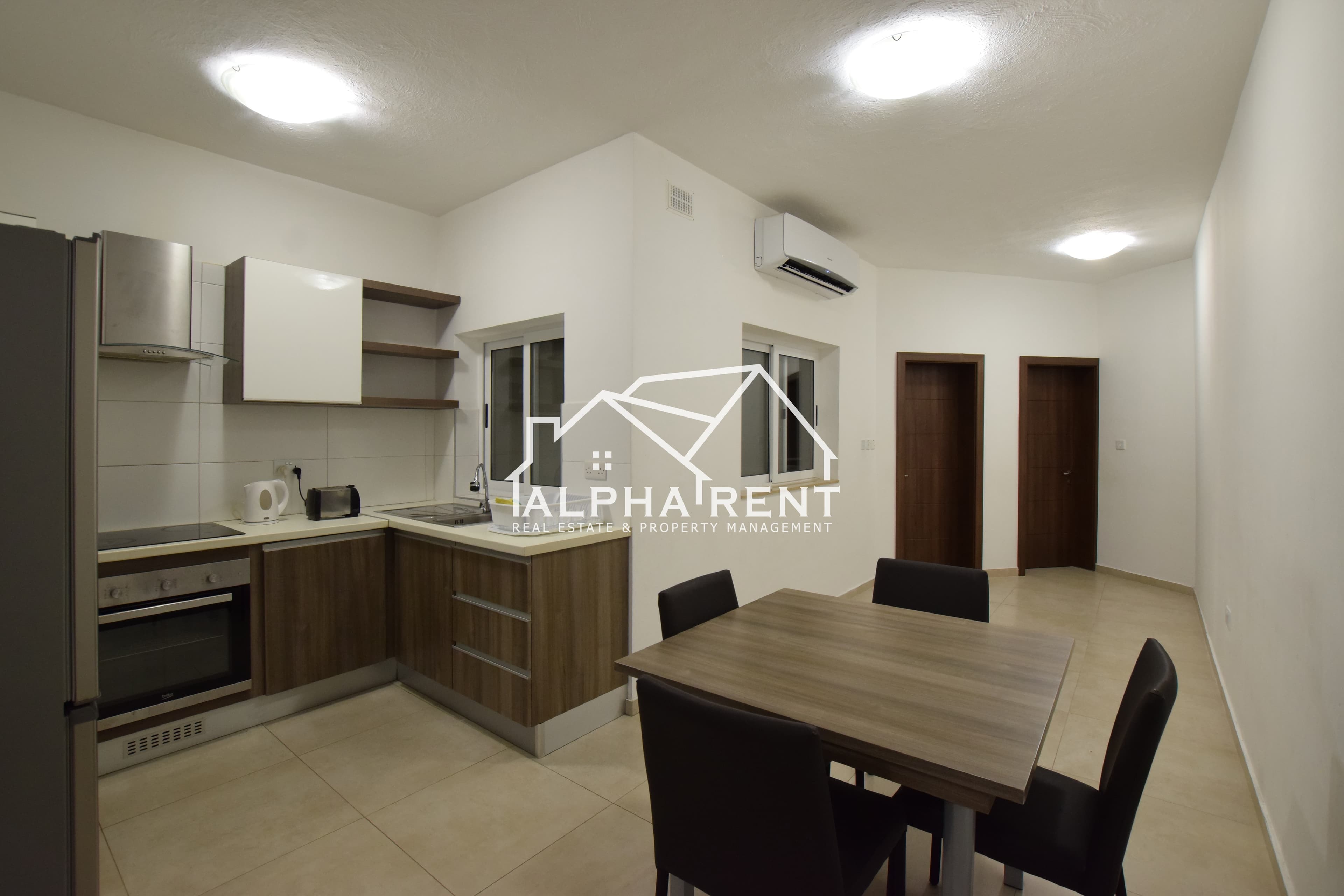 Residential Rent Apartments in Sliema - 4