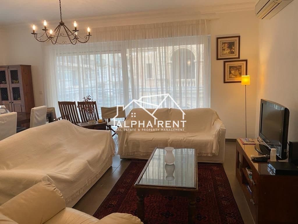 Residential Rent Apartments in Sliema