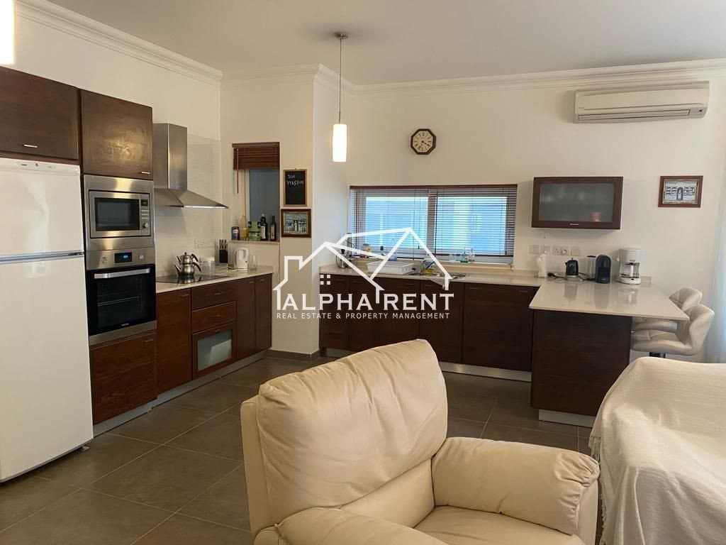 Residential Rent Apartments in Sliema - 2