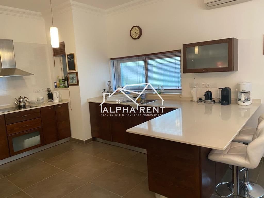 Residential Rent Apartments in Sliema - 5