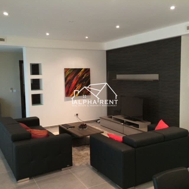 Residential Rent Apartments in Sliema - 3