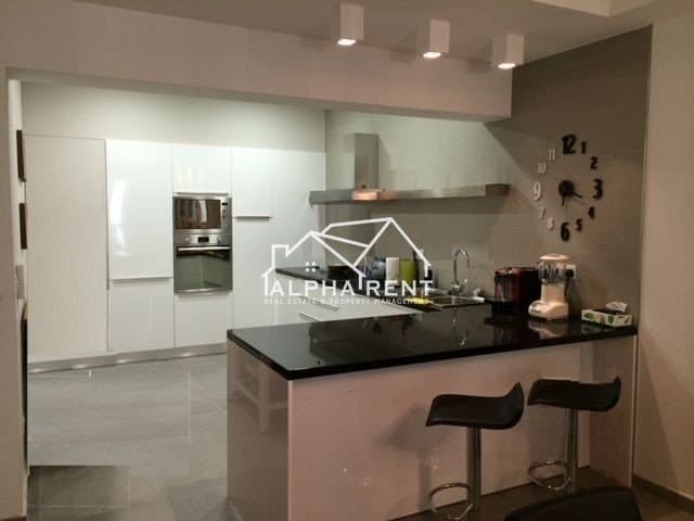 Residential Rent Apartments in Sliema - 4