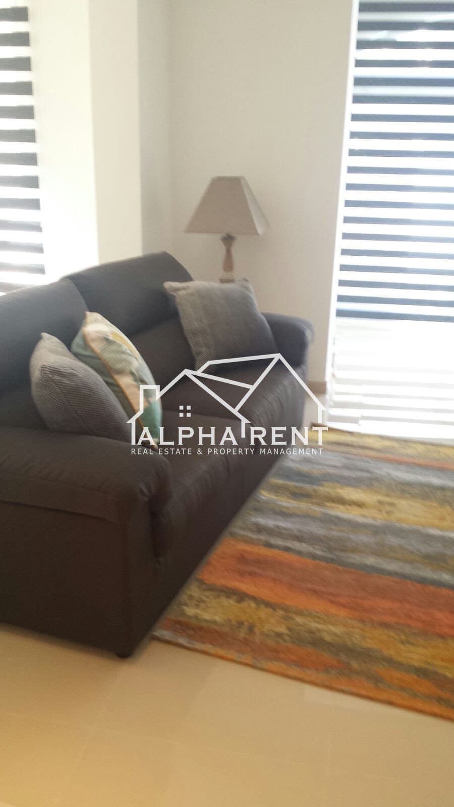 Residential Rent Apartments in St. Julian's