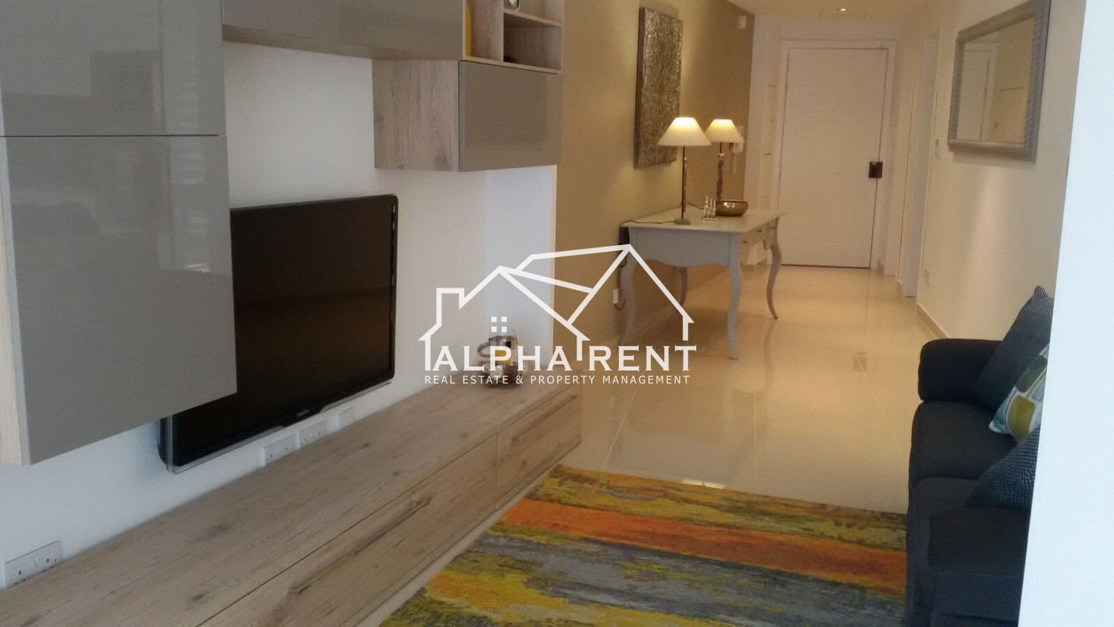 Residential Rent Apartments in St. Julian's - 4