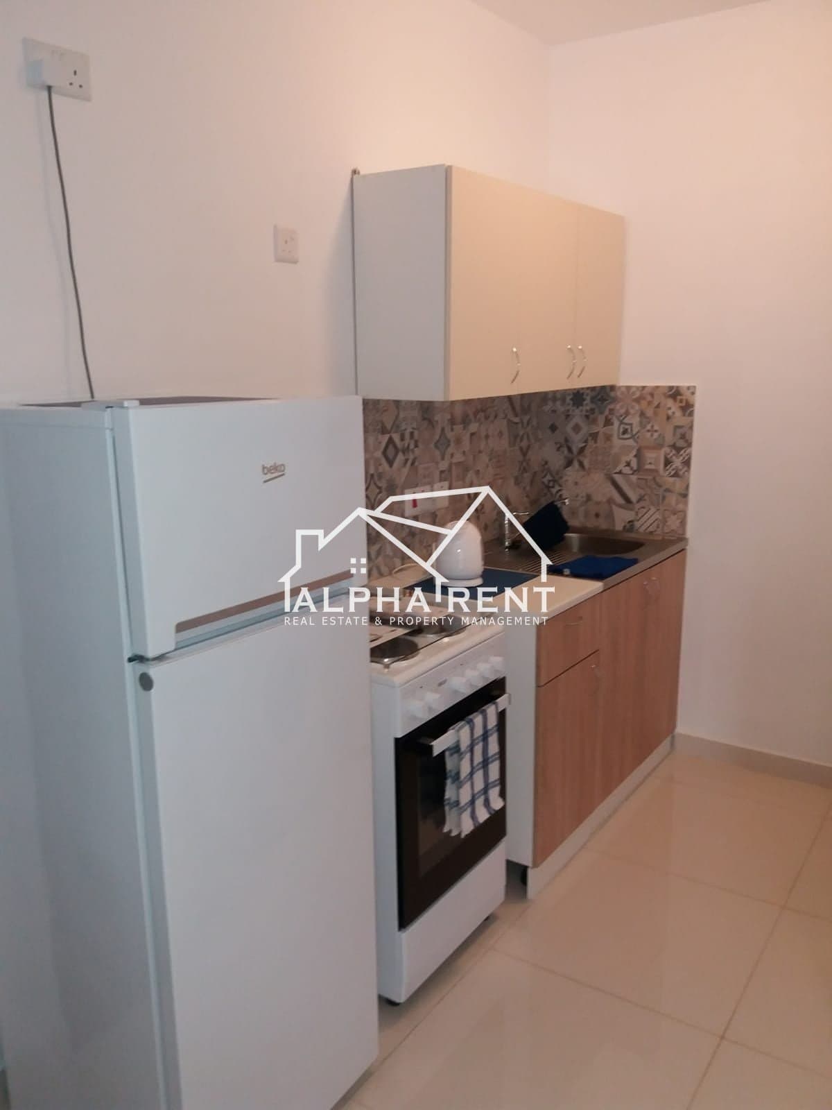 Residential Rent Duplex Apartments in Msida - 3