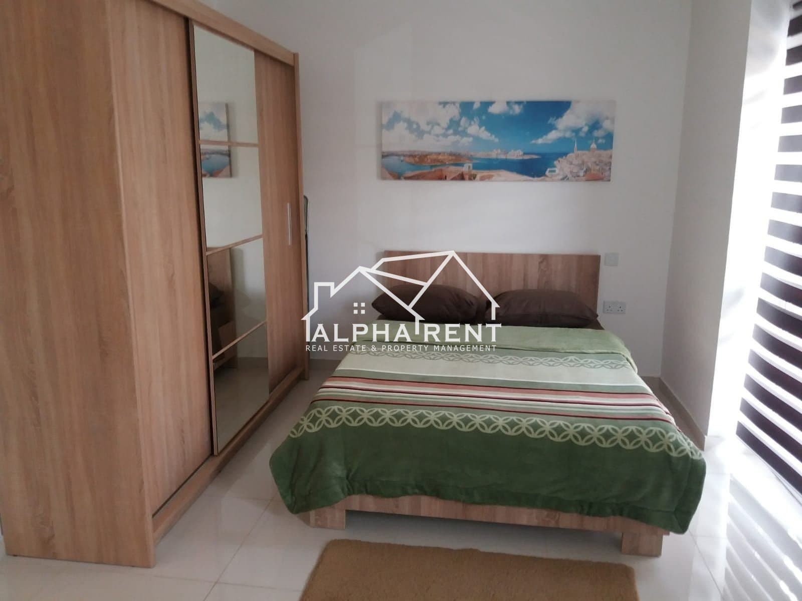 Residential Rent Apartments in Msida - 4