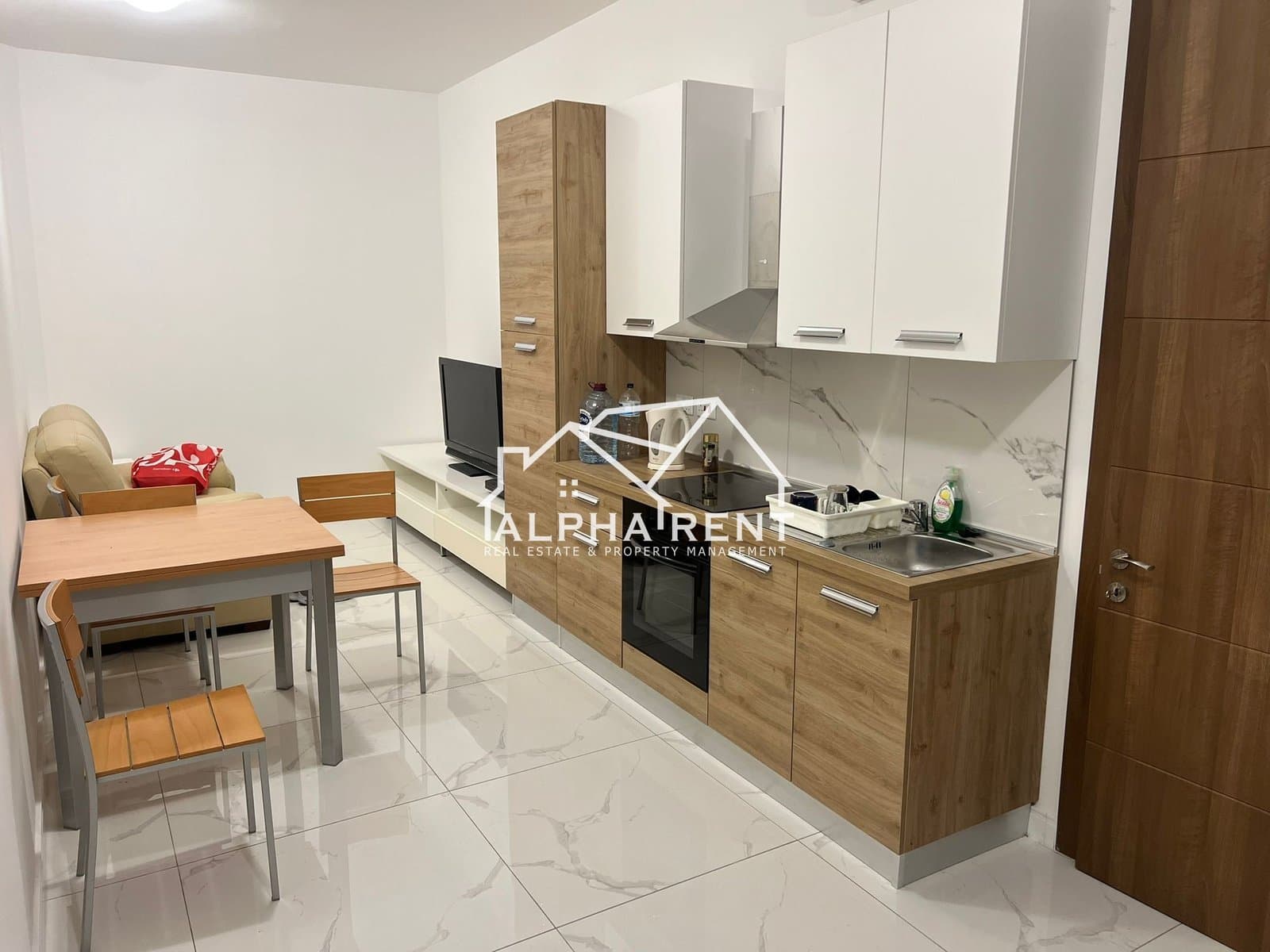 Residential Rent Maisonettes in Mellieha
