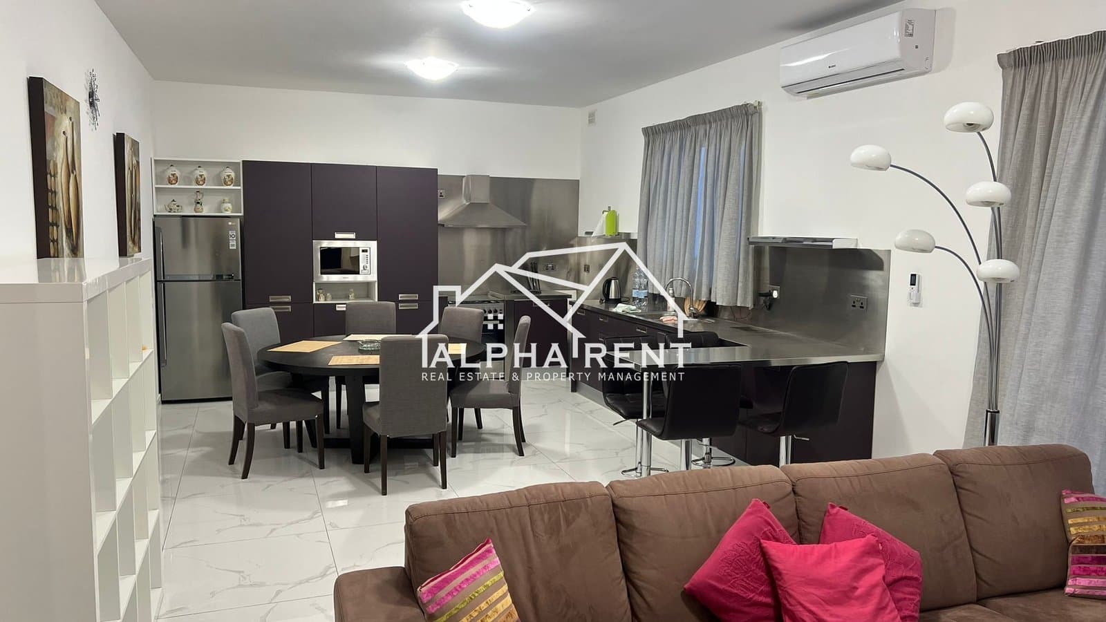 Residential Rent Maisonettes in Mellieha - 2