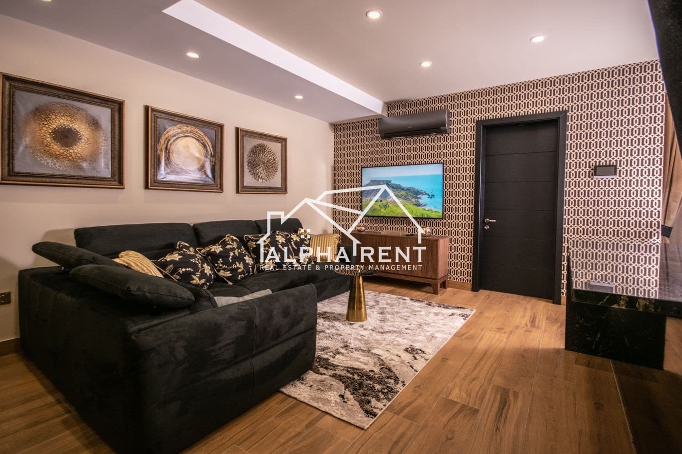 Residential Rent Maisonettes in St. Paul's Bay