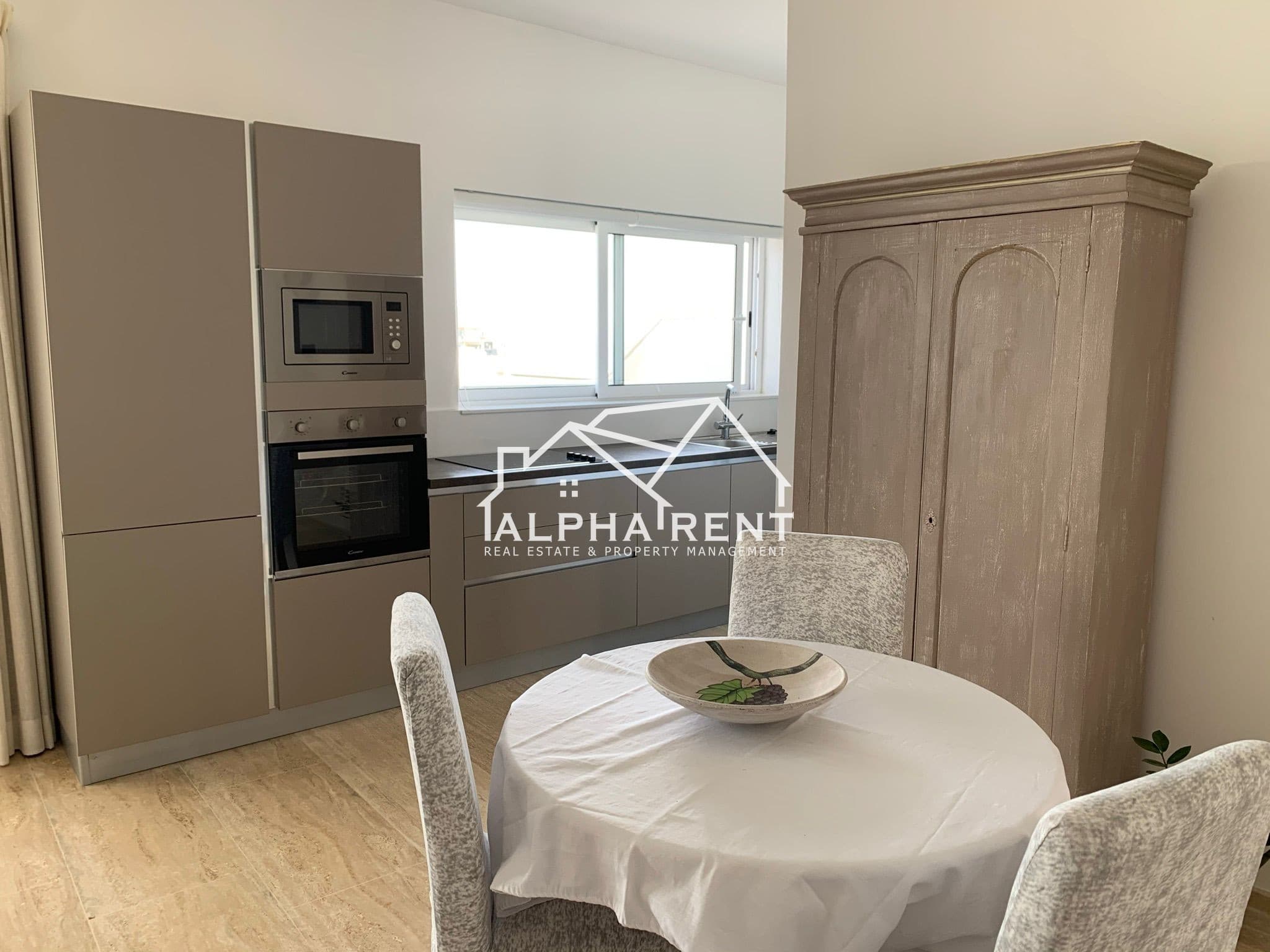 Residential Rent Penthouses in St. Julian's - 3