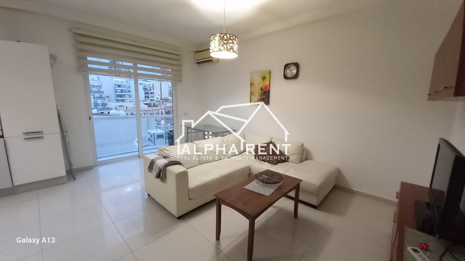 Residential Rent Apartments in St. Julian's