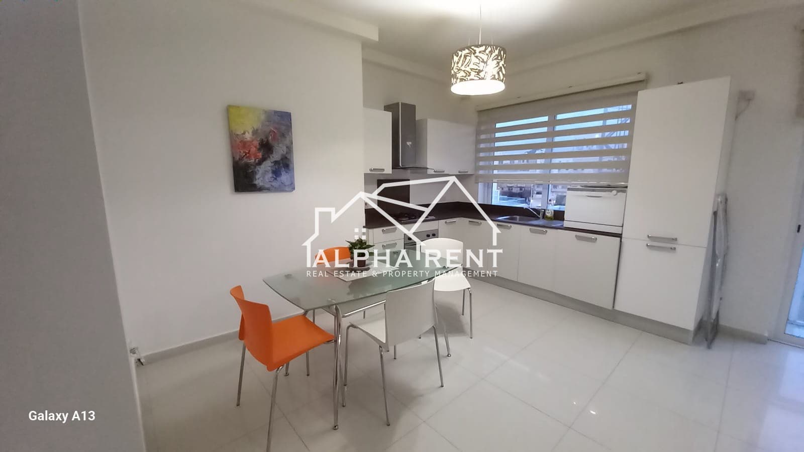 Residential Rent Apartments in St. Julian's - 2